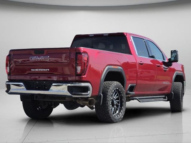 Certified Used 2020 Red Quartz Tintcoat GMC  image 19