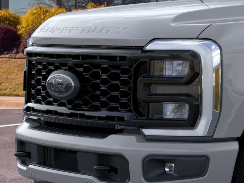 New 2026 Avalanche Ford Lariat image 45
