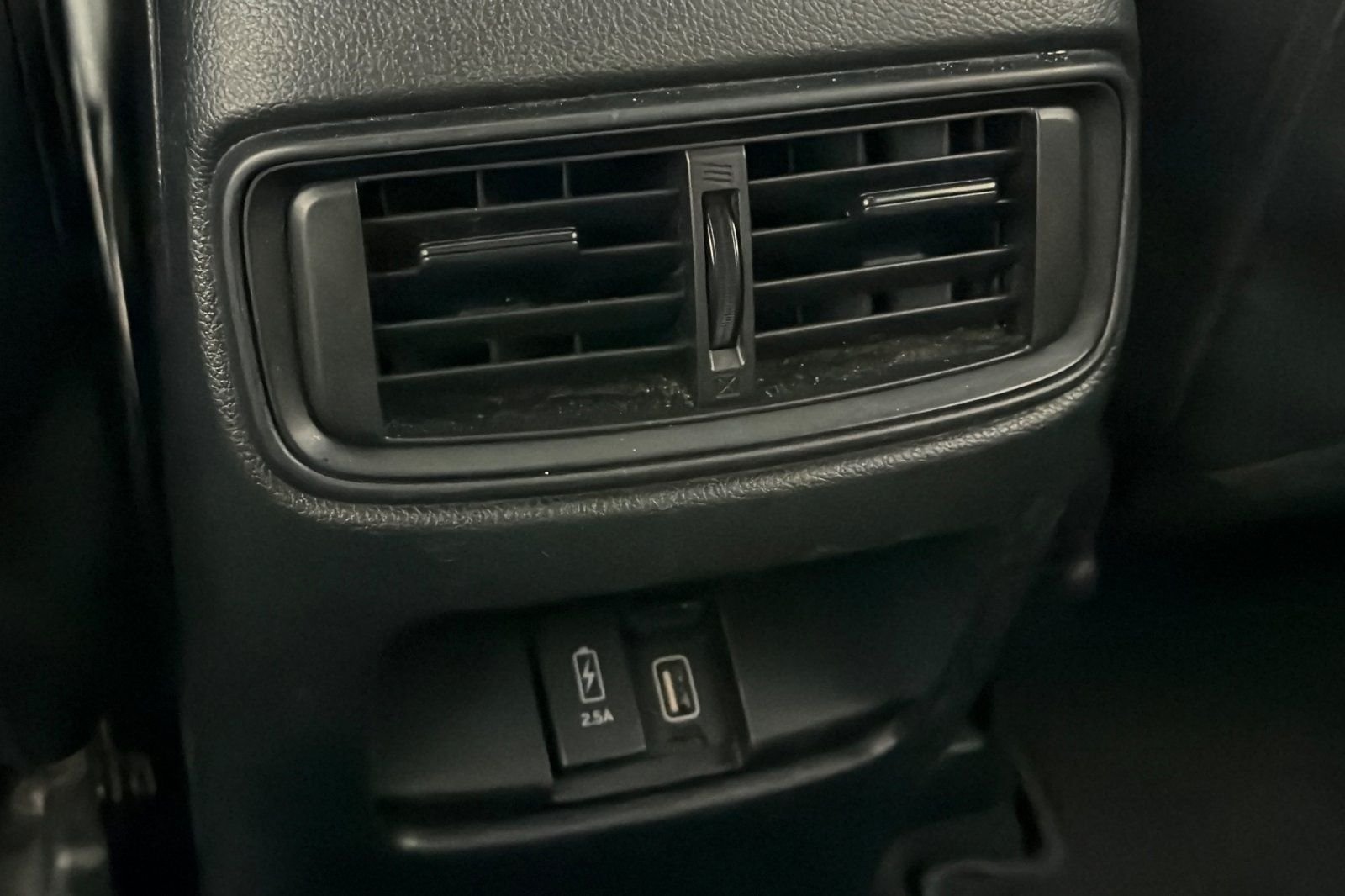 Used 2021  Honda EX-L image 18