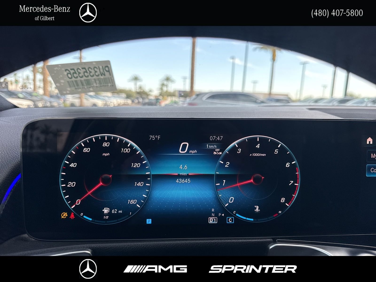 Certified Used 2023  Mercedes-Benz GLB 250 image 30
