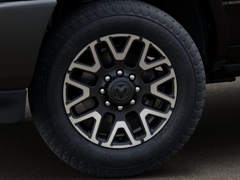 2025 RAM 2500 Limited - Photo 38
