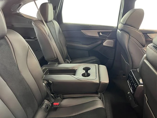 2026 Acura MDX A-Spec Package - Photo 33