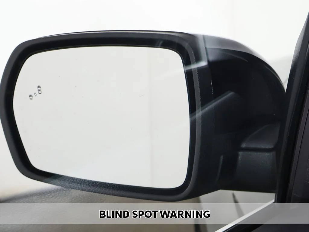 Used 2023 Black Ford SEL image 3