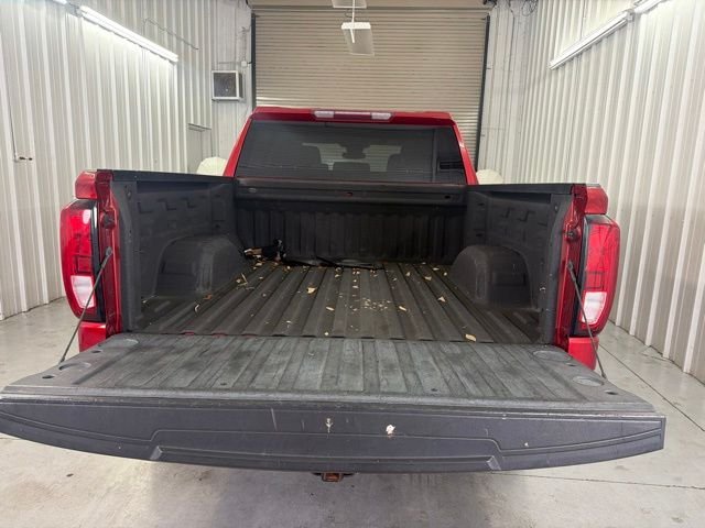 Used 2023 Volcanic Red Tintcoat GMC Elevation image 28