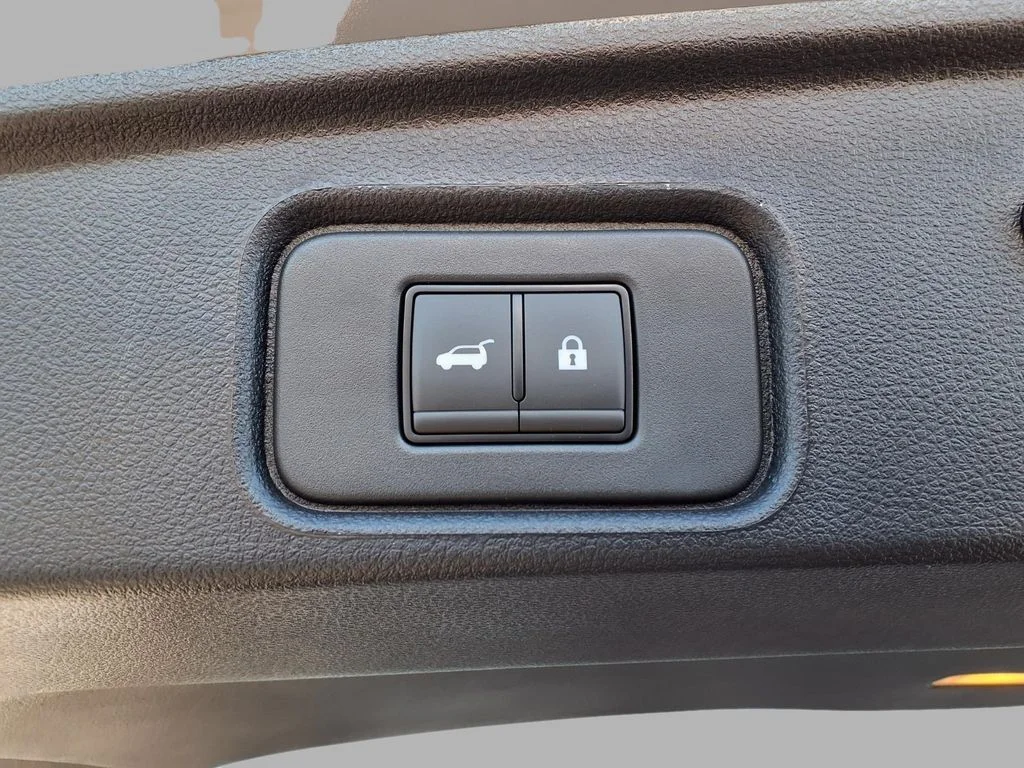 New 2026 Boulder Gray Pearl Nissan Platinum image 30