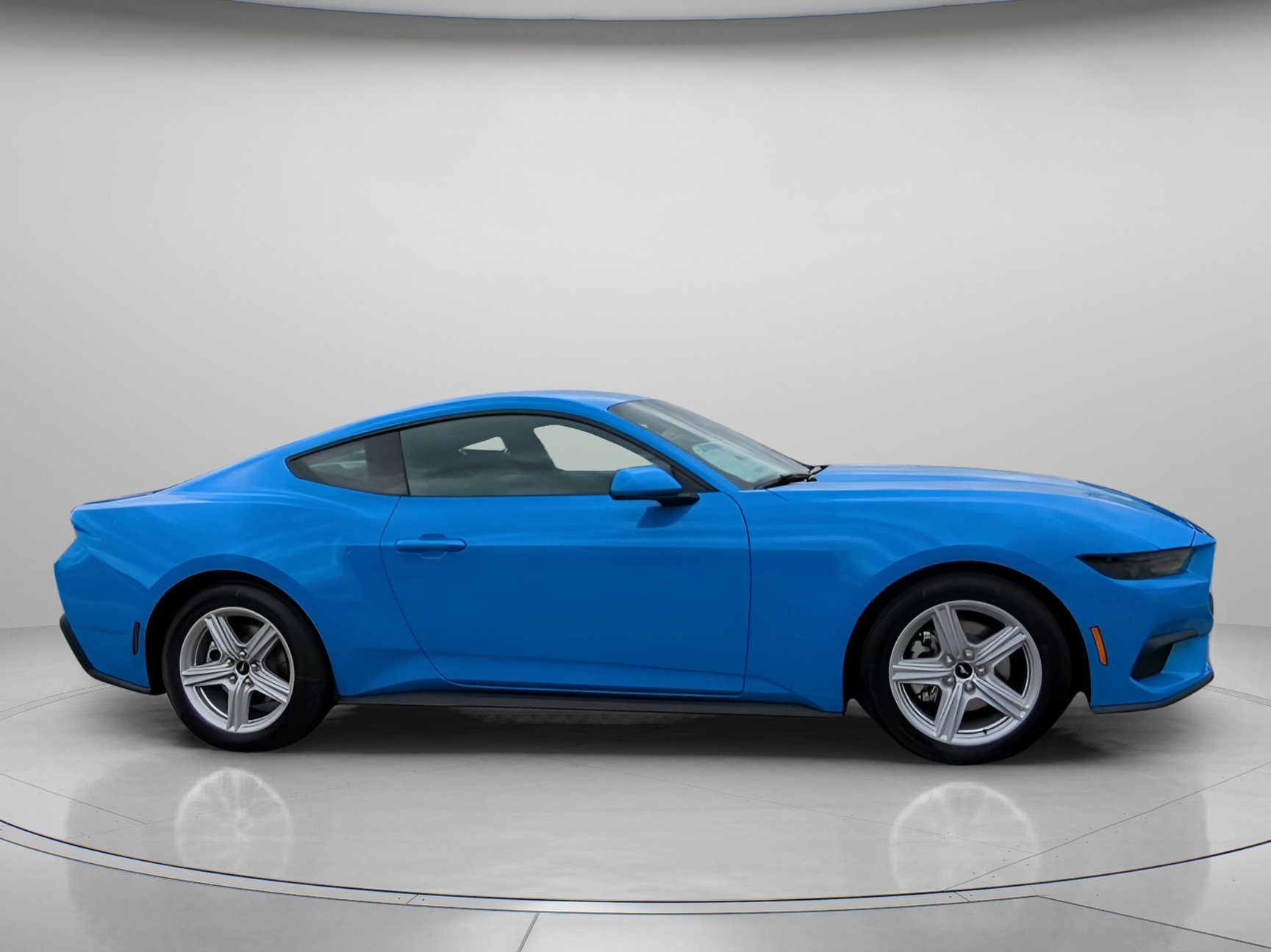 2026 Ford Mustang EcoBoost Fastback - Photo 31