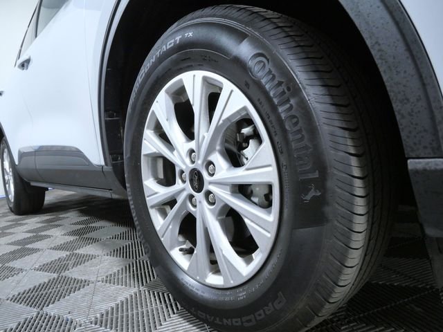 Certified 2025 Ford Escape Active with VIN 1FMCU9GN3SUB18154 for sale in Apple Valley, Minnesota