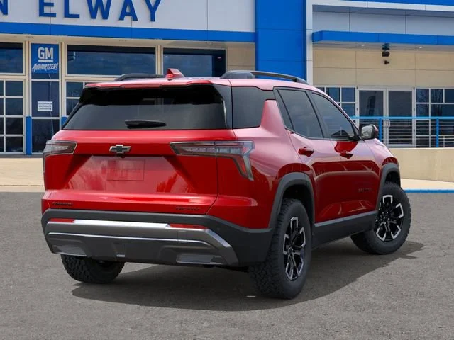 2026 Chevrolet Equinox ACTIV - Photo 4