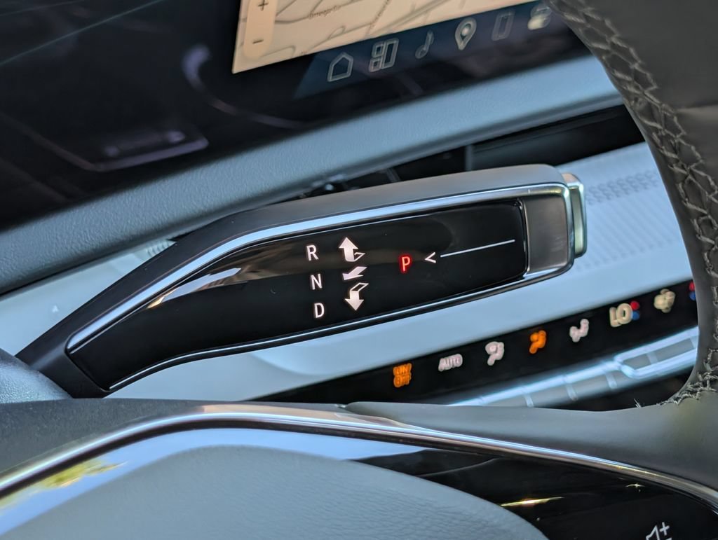 2027 Cadillac OPTIQ Sport - Photo 24