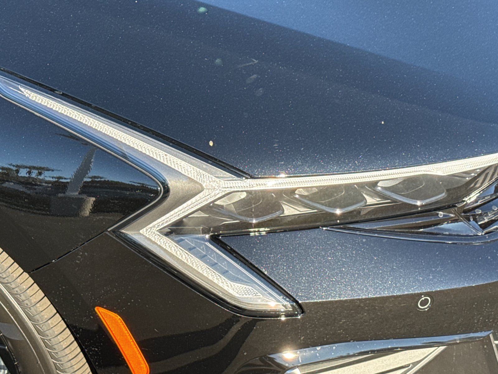New 2026 Aurora Black Pearl Kia LXS FWD image 28