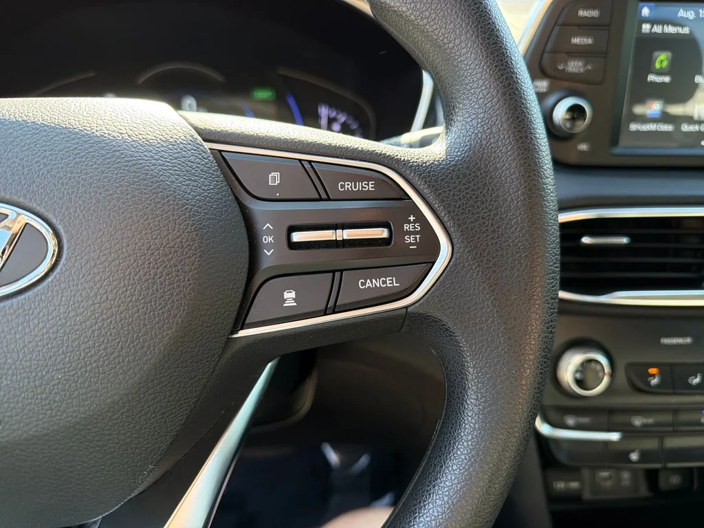 Used 2019 Green Hyundai SEL image 22