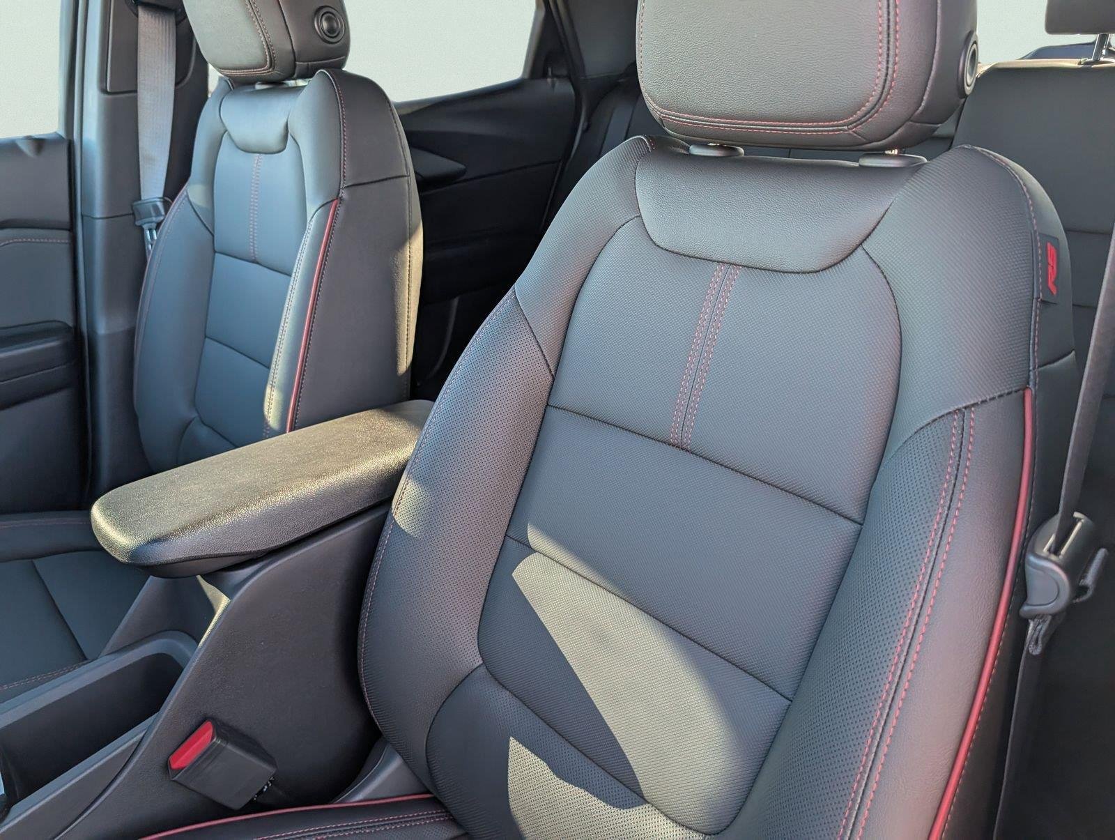 2026 Chevrolet Trailblazer RS - Photo 20
