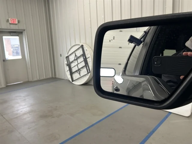 2025 Ford F-150 STX - Photo 30