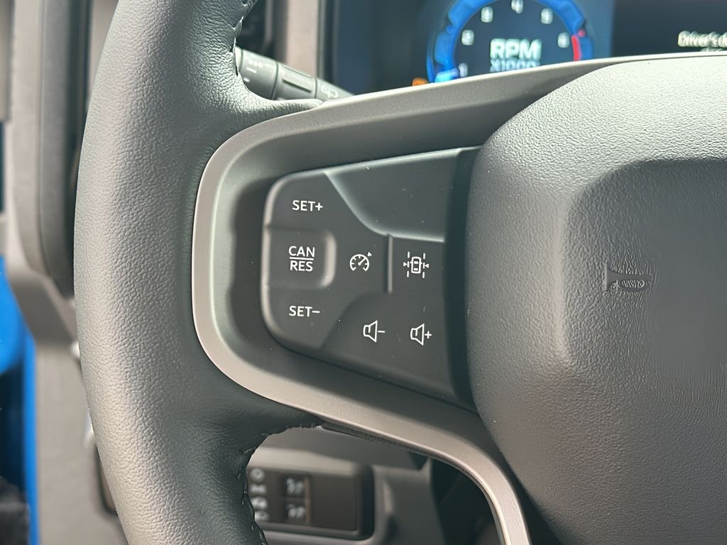 2025 Ford Bronco 4-Door Badlands - Photo 13