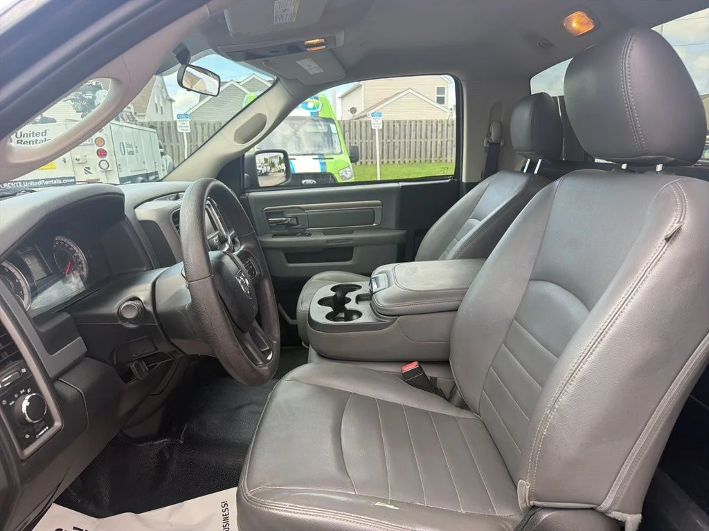 Used 2017 Black Ram Tradesman image 21