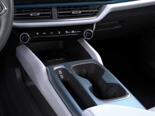 New 2026 Summit White Chevrolet LT image 24