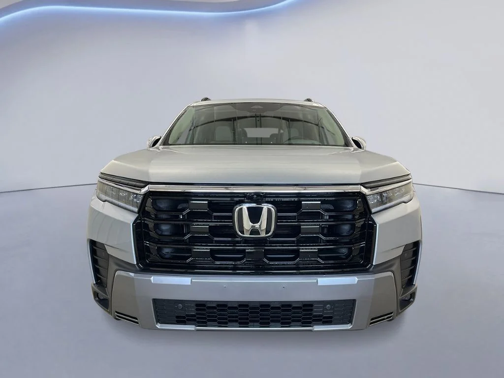 New 2026 Solar Silver Metallic Honda Elite image 10