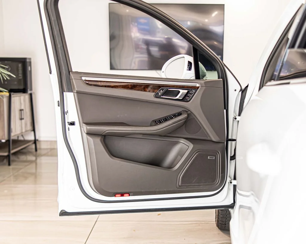 Used 2023 White Porsche GTS image 32