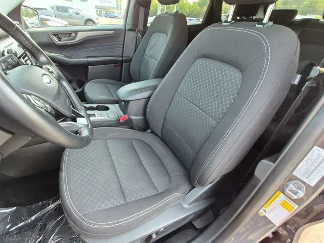 Used 2024 Gray Ford Active image 21
