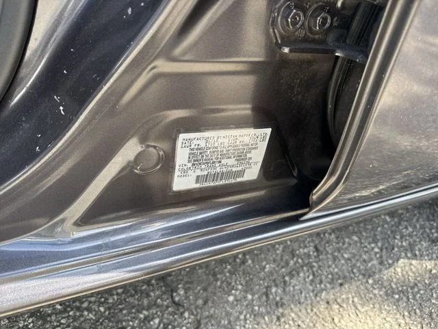 Used 2015 Gray Nissan 1.6 S image 31