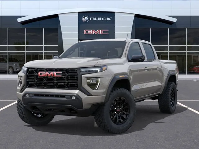 New 2026 Coastal Dune GMC Elevation image 6