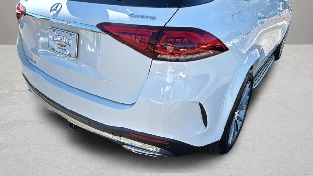 Used 2021  Mercedes-Benz GLE 450 image 44