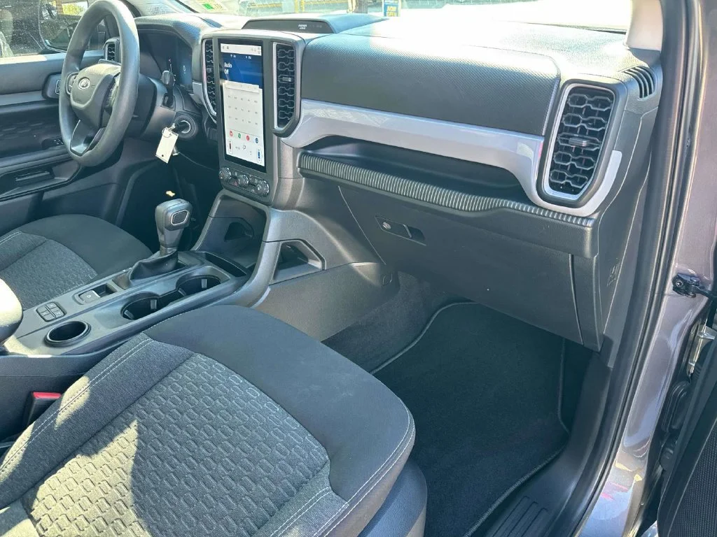 Used 2024 Gray Ford XL image 29
