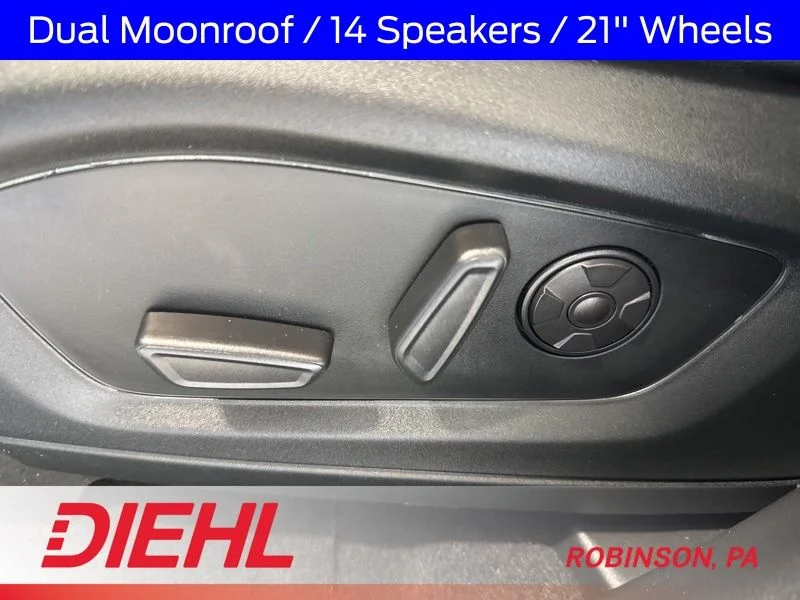 Used 2021 Silver Ford ST image 24