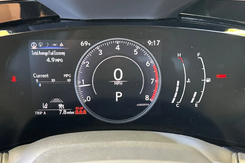 New 2026 Ultra White Lexus  350 PREMIUM AWD image 24