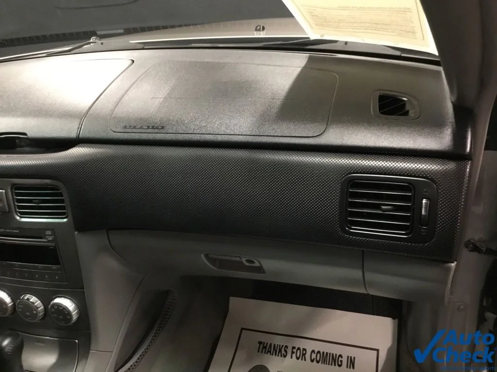 Used 2006 Gray Subaru 2.5X image 32