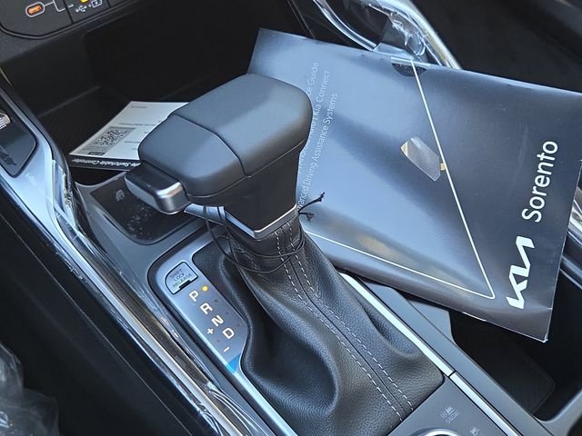 New 2026 Gray Kia S image 15