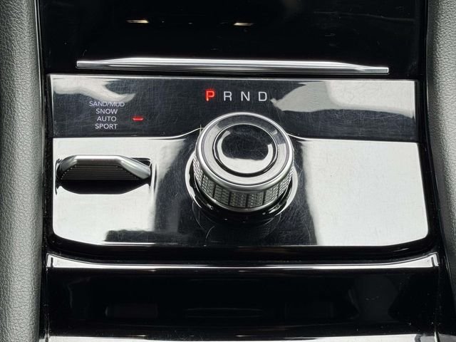 Used 2023 Gray Jeep Limited image 20