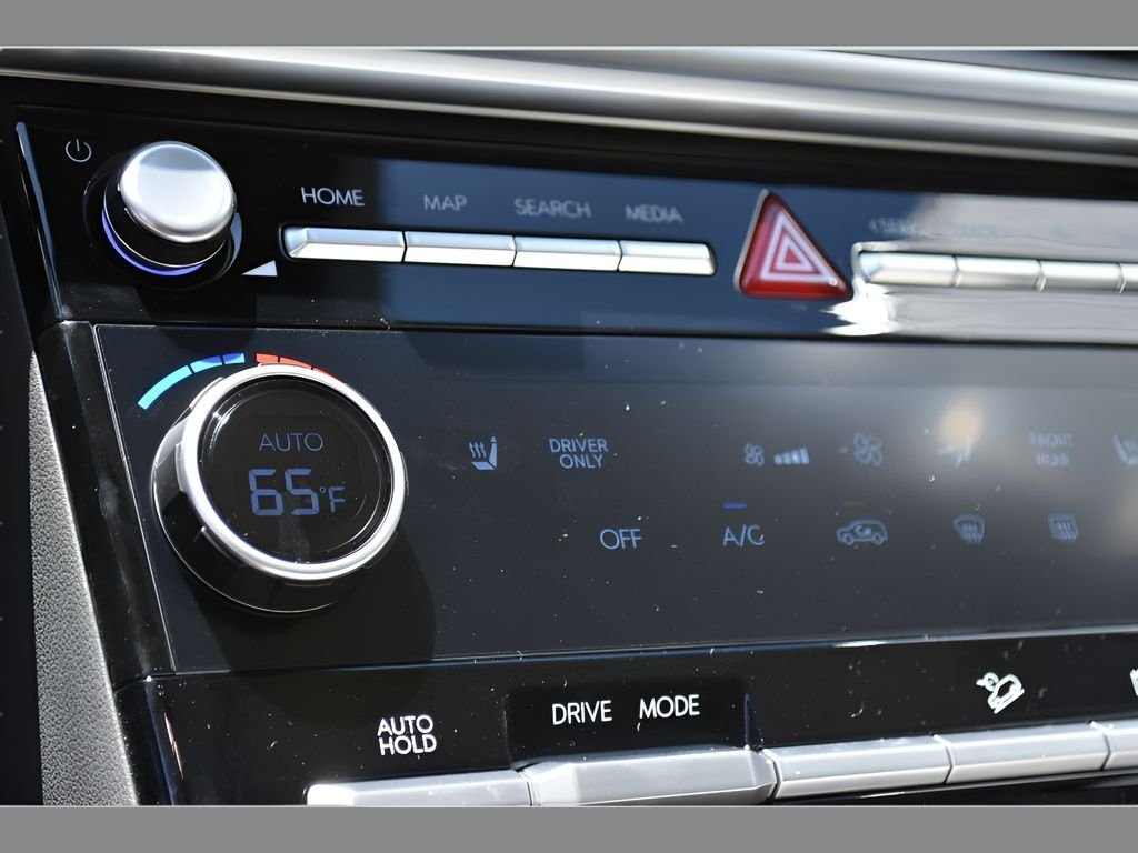 2026 Hyundai Santa Fe SEL - Photo 56