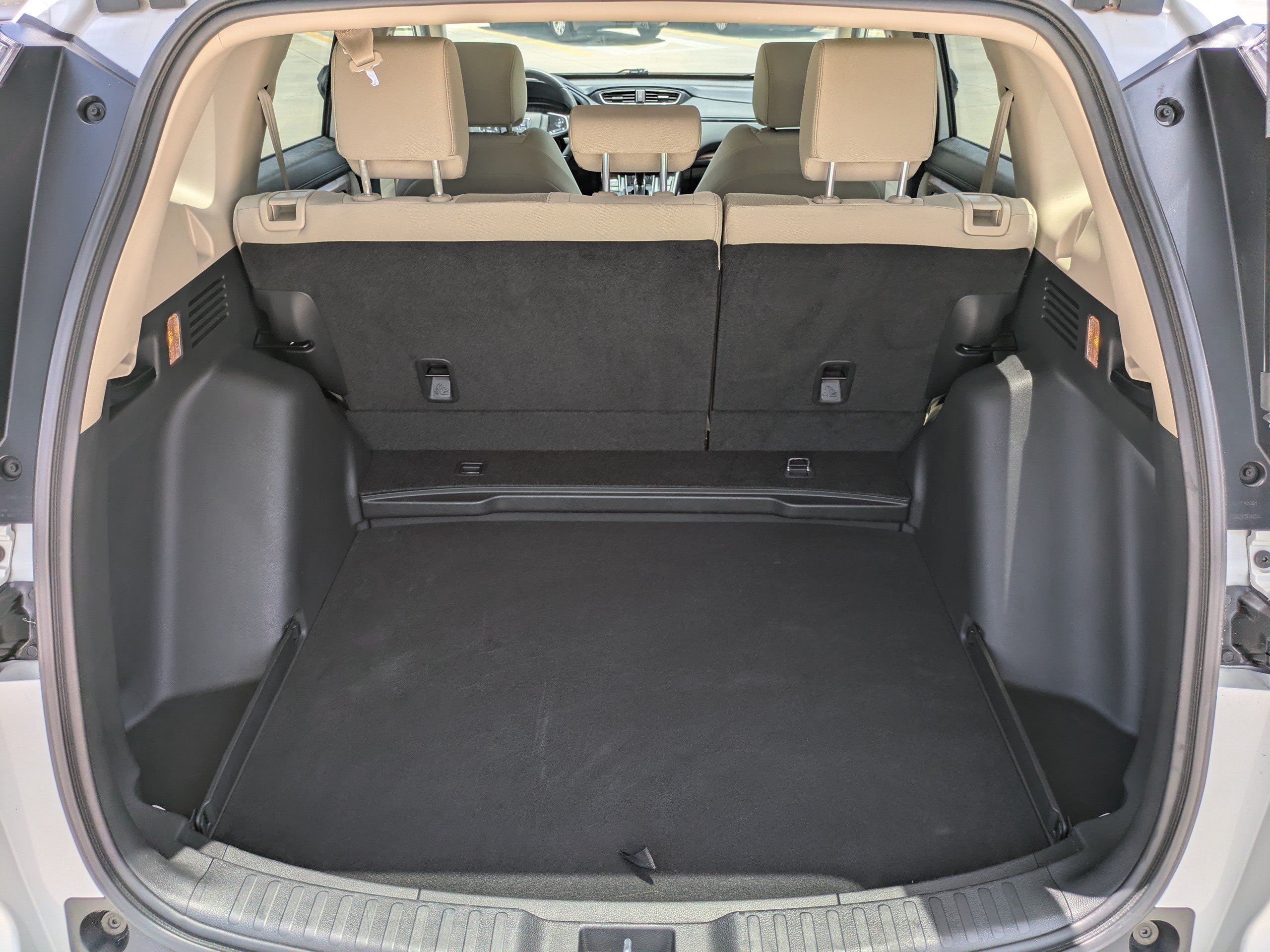 2022 Honda CR-V EX - Photo 11