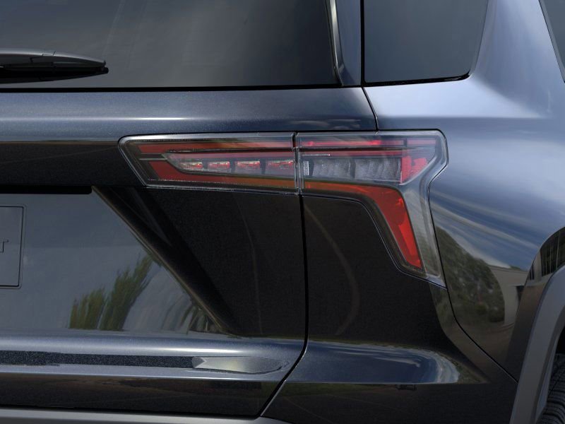2025 Chevrolet Equinox LT - Photo 11
