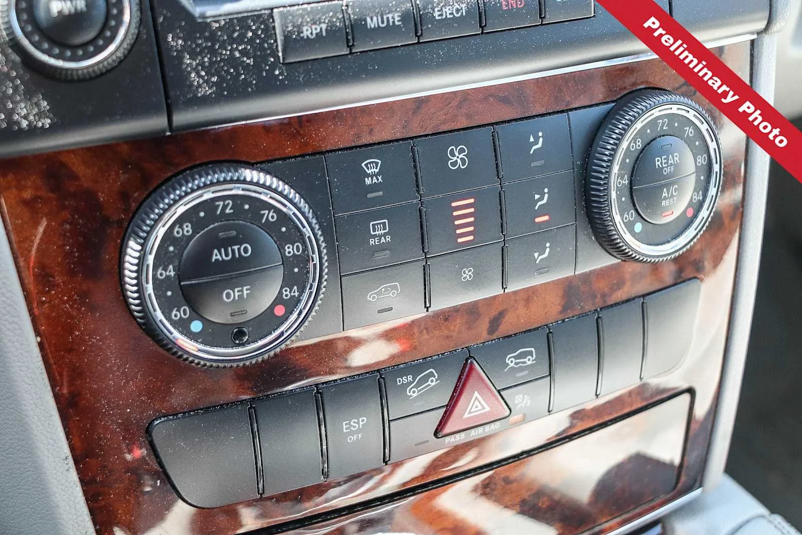 Used 2007  Mercedes-Benz 3.5L image 18