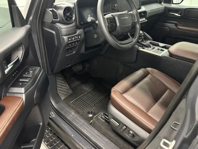 Used 2024 Gray Toyota Base image 14