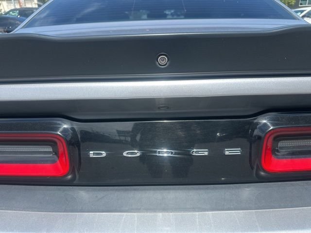 Used 2016 Silver Dodge R/T Scat Pack image 10