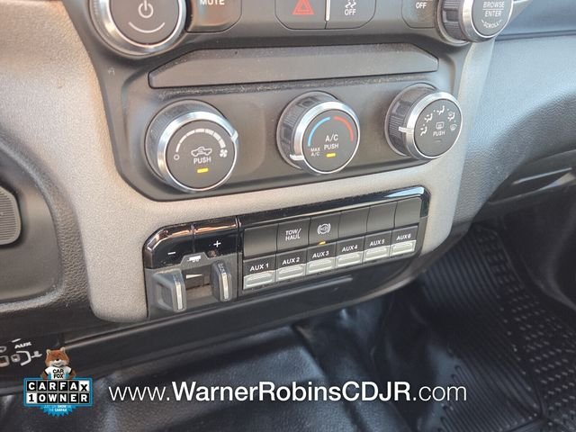 Used 2024 Red Ram Tradesman image 21