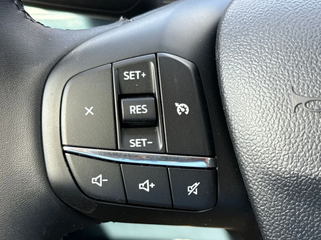New 2026 Black Ford XLT image 27