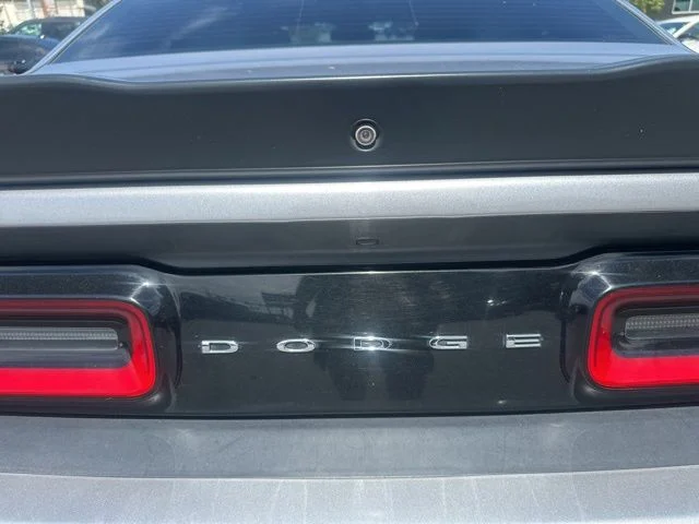 Used 2016 Silver Dodge R/T Scat Pack image 10