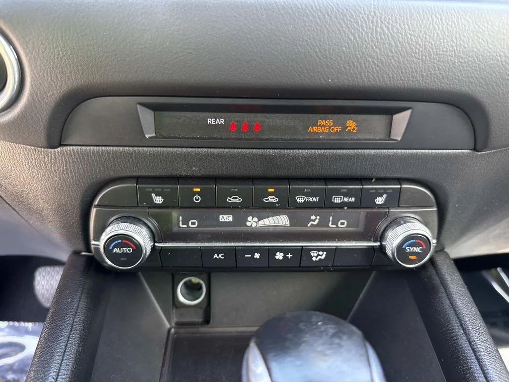 Used 2024 Black Mazda 2.5 S Preferred Package image 32