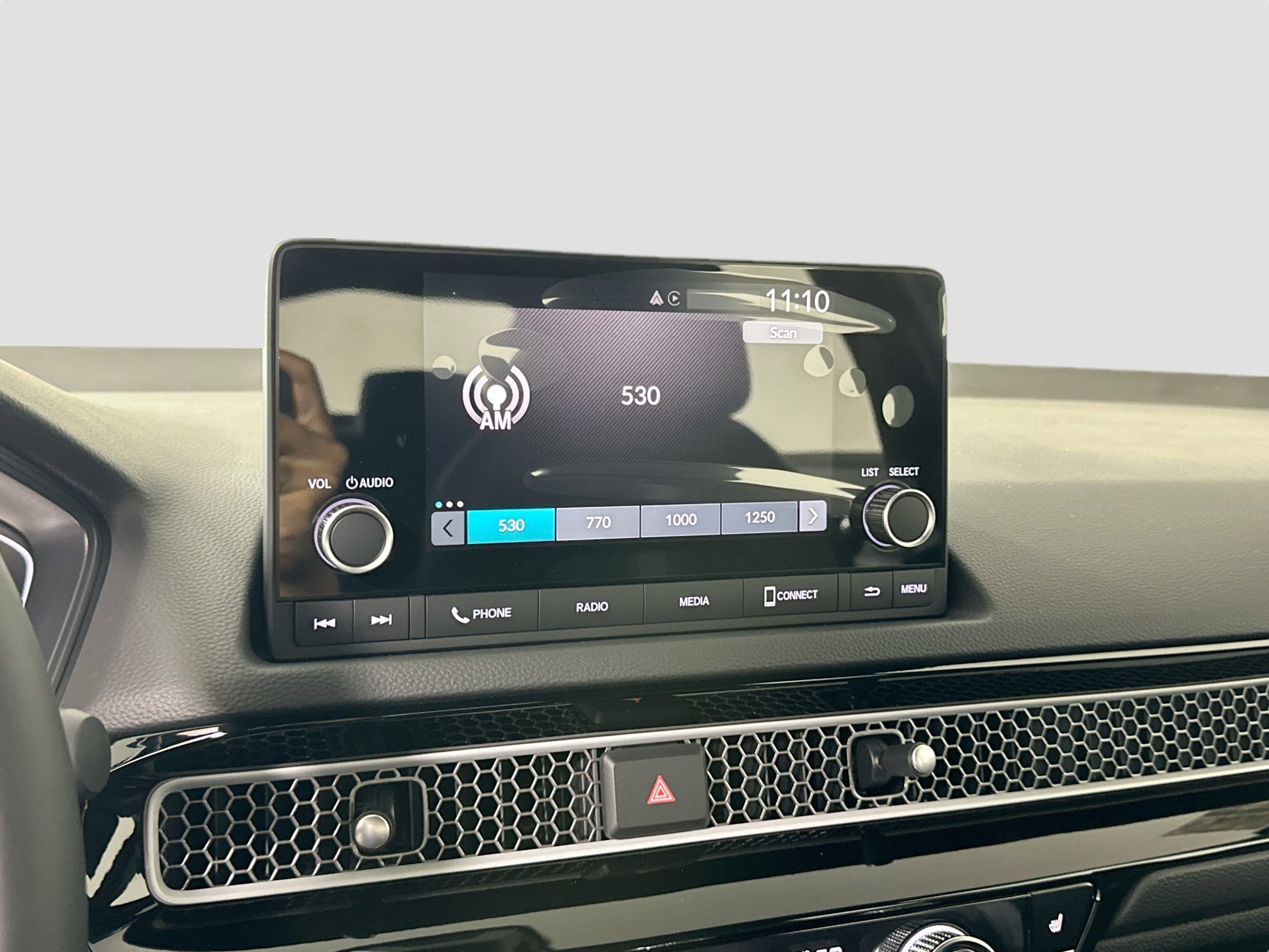 2026 Honda Civic Sport - Photo 10