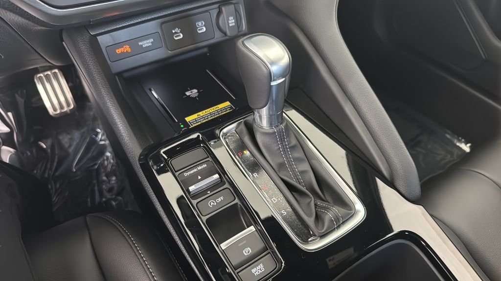 New 2026 Urban Gray Pearl Acura A-Spec Package image 28
