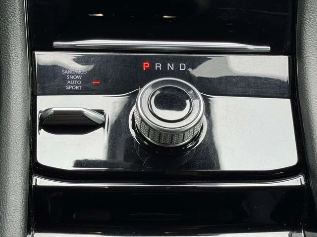 Used 2023 Gray Jeep Limited image 20