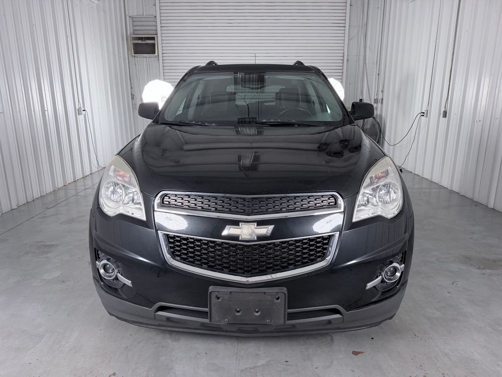Used 2013 Black Chevrolet LT image 3