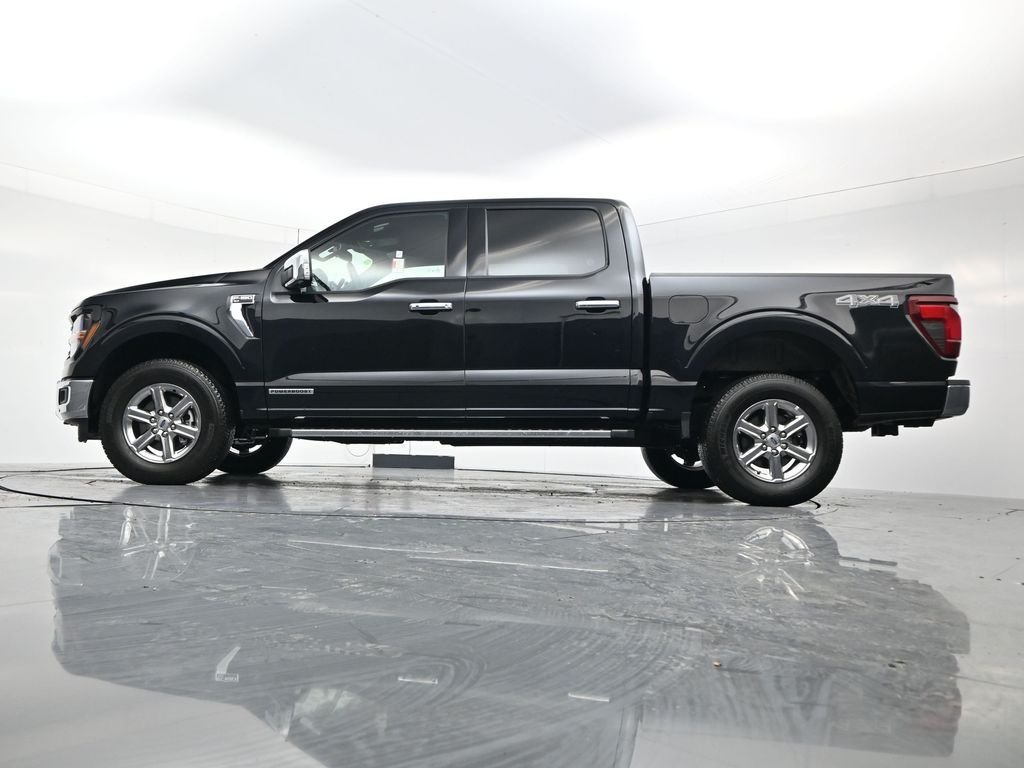 2025 Ford F-150 XLT - Photo 47