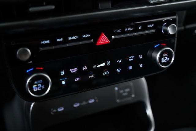 2026 Hyundai IONIQ 9 SEL - Photo 13