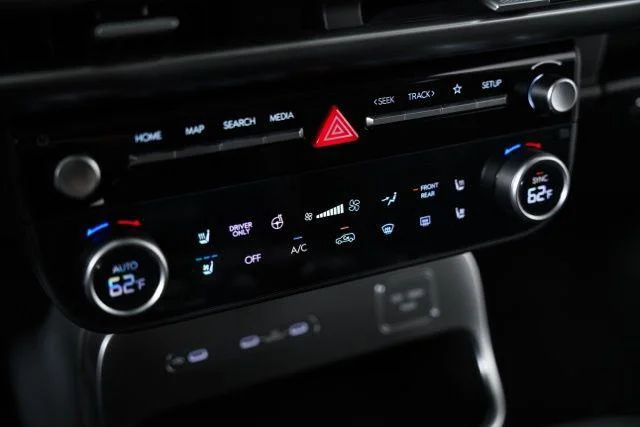 2026 Hyundai IONIQ 9 SEL - Photo 13