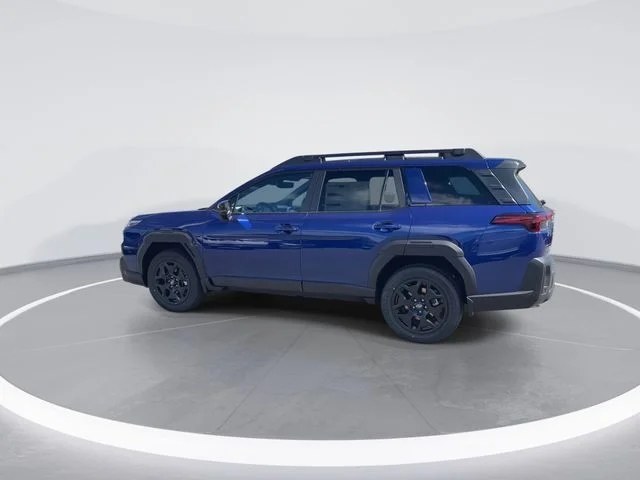 New 2026 SAPPHIRE BLUE PEARL Subaru Limited image 5